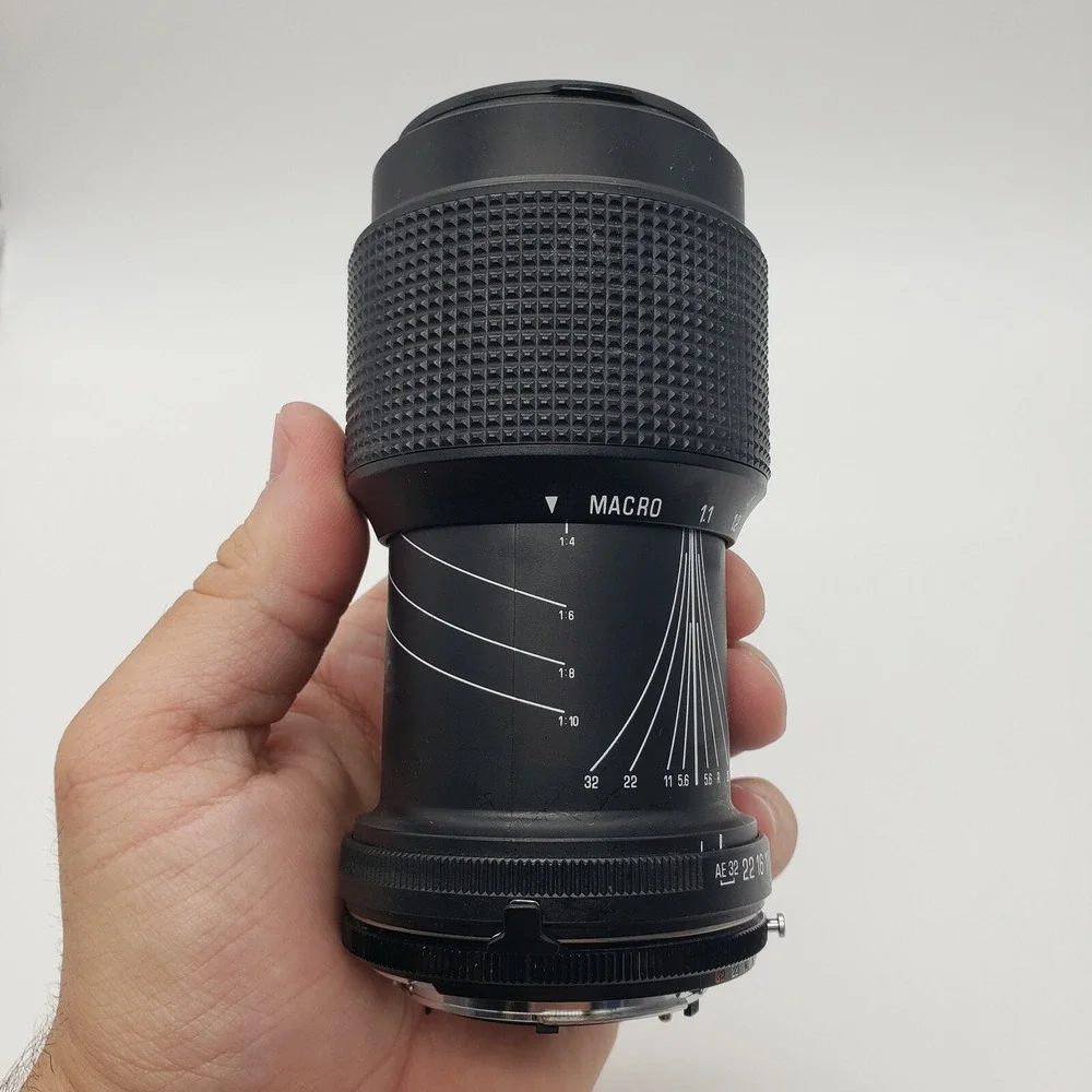 Tamron 70-210mm 1:4-5.6 Lens -‎ Made in Japan Great Condition Read and Look
